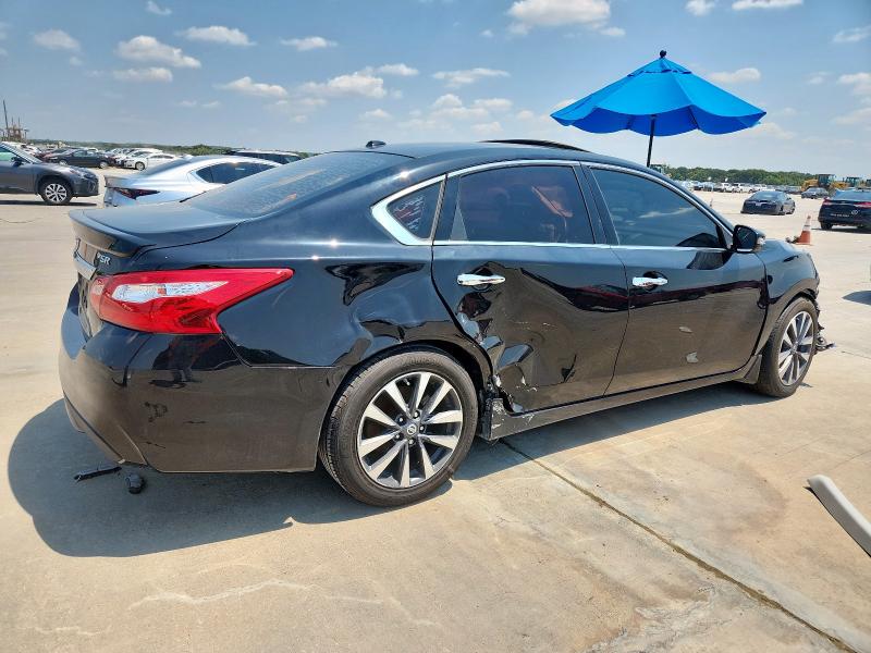 Photo 3 from auction – 2016 NISSAN ALTIMA 2.5 with VIN 1N4AL3AP9GC183745