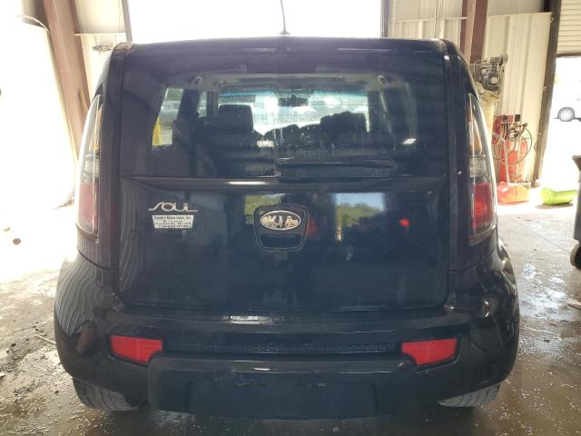 Photo 6 from auction – 2010 KIA SOUL + with VIN KNDJT2A28A7094225