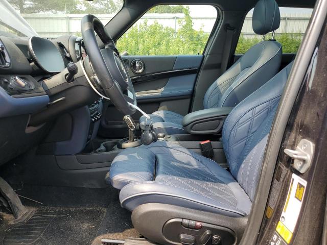 Photo 7 from auction – 2023 MINI COOPER S C with VIN WMZ83BR09P3P78458