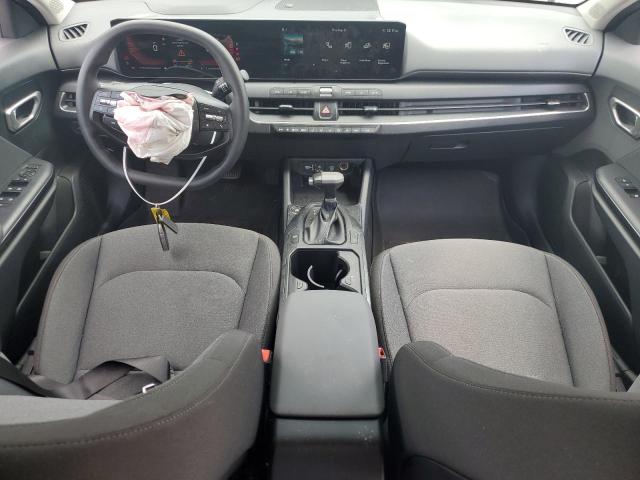 Photo 8 from auction – 2025 KIA K4 LX with VIN 3KPFT4DE1SE120673