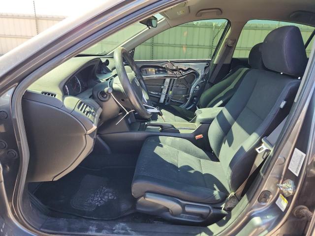 Photo 7 from auction – 2012 HONDA ACCORD LX with VIN 1HGCP2F31CA157204