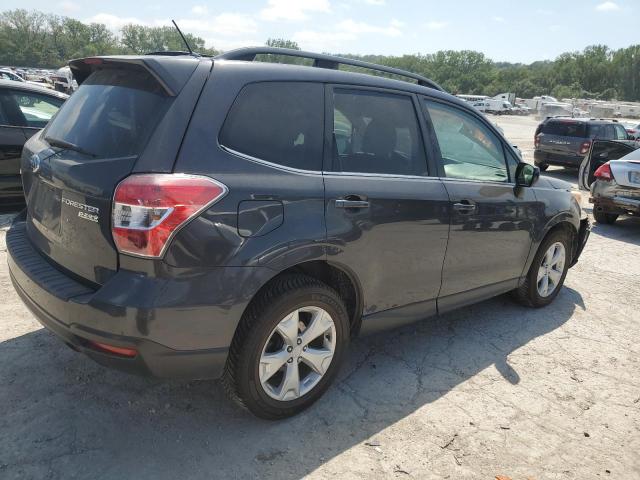 Photo 3 from auction – 2014 SUBARU FORESTER 2 with VIN JF2SJAHC9EH545389