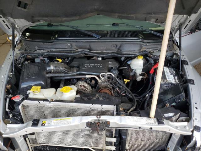 Photo 11 from auction – 2008 DODGE RAM 1500 S with VIN 1D7HU182X8S587624