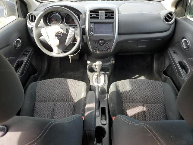 Photo 8 from auction – 2019 NISSAN VERSA S with VIN 3N1CN7AP2KL866200