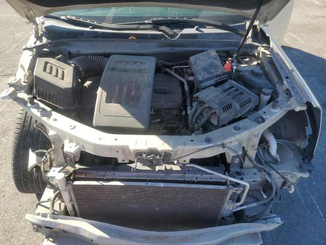 Photo 12 from auction – 2013 GMC TERRAIN SL with VIN 2GKALMEK1D6210993