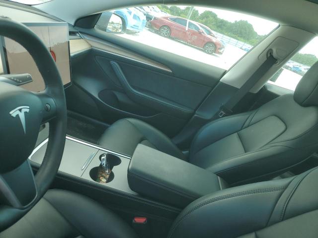 Photo 9 from auction – 2023 TESLA MODEL 3 with VIN 5YJ3E1EA3PF559446