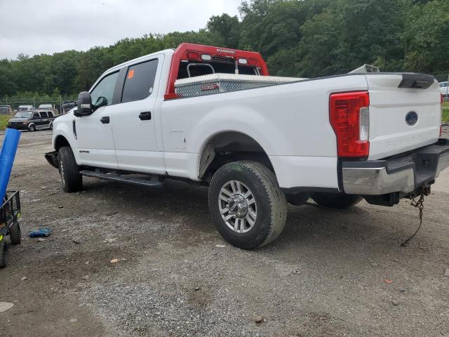Photo 2 from auction – 2017 FORD F350 SUPER with VIN 1FT8W3BT2HEE28225