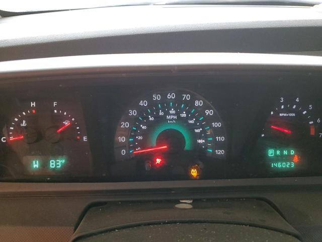 صورة رقم 9 من المزاد - 2010 DODGE JOURNEY SX مع VIN 3D4PG5FV7AT116541