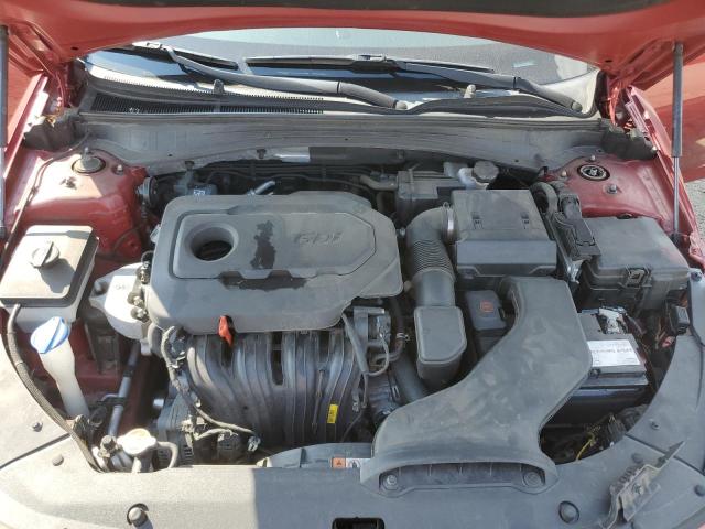 Photo 11 from auction – 2018 KIA OPTIMA with VIN 5XXGT4L37JG240262