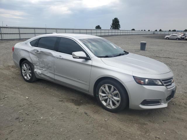 Photo 4 from auction – 2017 CHEVROLET IMPALA LT with VIN 2G1105S30H9108413