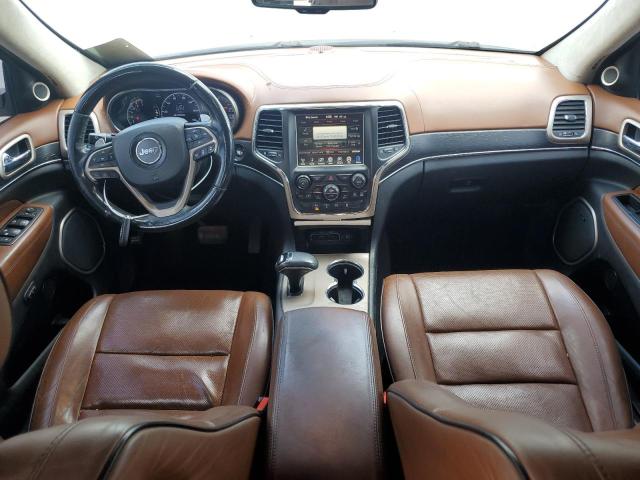 Photo 8 from auction – 2015 JEEP GRAND CHER with VIN 1C4RJFJTXFC854534