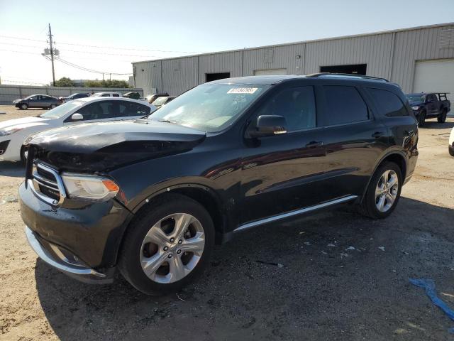 DODGE DURANGO LI 2014 with VIN 1C4RDHDG2EC303921 - Photo from auction