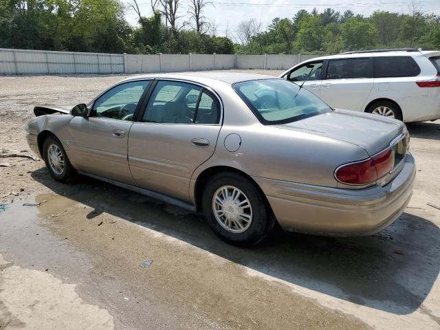 Photo 2 from auction – 2004 BUICK LESABRE LI with VIN 1G4HR54K744172599