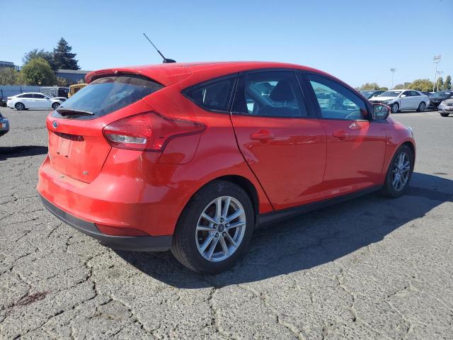 Photo 3 from auction – 2017 FORD FOCUS SE with VIN 1FADP3K24HL247308