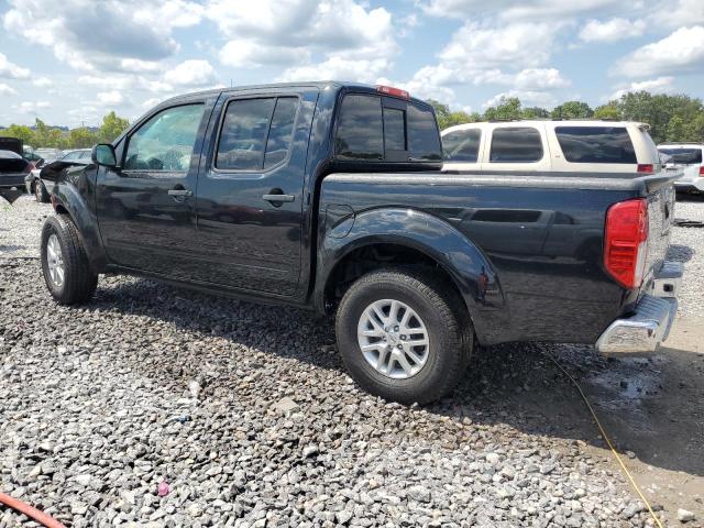 Photo 2 from auction – 2018 NISSAN FRONTIER S with VIN 1N6AD0ER6JN712238