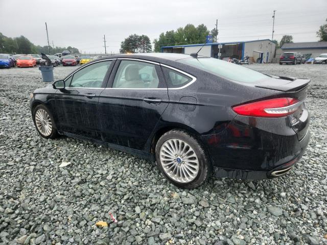 Photo 2 from auction – 2017 FORD FUSION TIT with VIN 3FA6P0K90HR116446