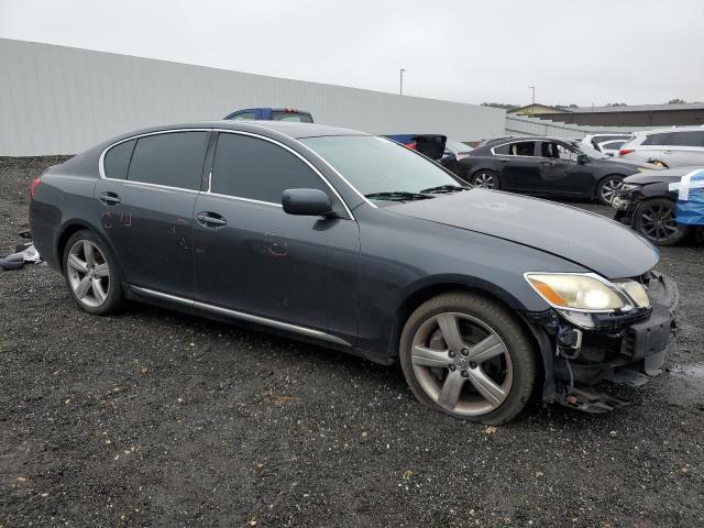 Photo 4 from auction – 2007 LEXUS GS 350 with VIN JTHBE96S170026588