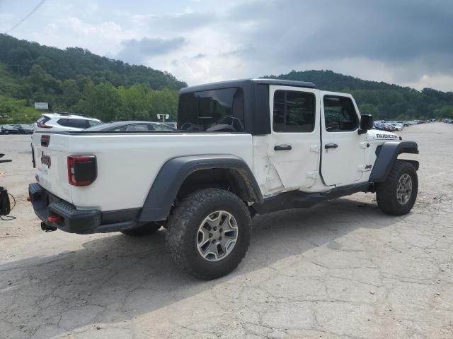 Photo 3 from auction – 2023 JEEP GLADIATOR RUBICON with VIN 1C6JJTBG9PL537091