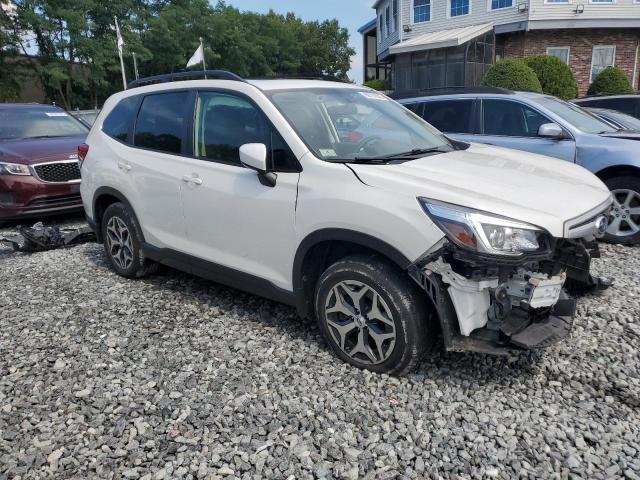 Photo 4 from auction – 2019 SUBARU FORESTER P with VIN JF2SKAGC6KH579820