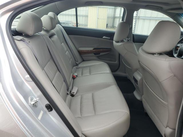 Photo 10 from auction – 2011 HONDA ACCORD EXL with VIN 1HGCP2F82BA109365