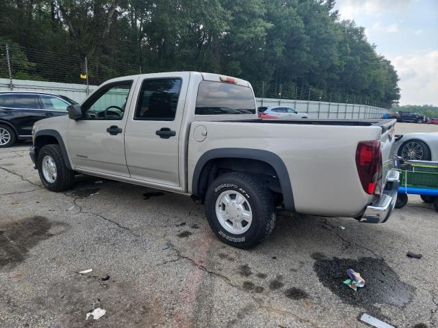 Photo 2 from auction – 2005 CHEVROLET COLORADO with VIN 1GCDT136X58117396