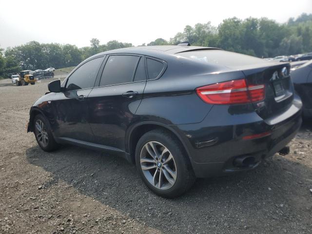 Photo 2 from auction – 2014 BMW X6 XDRIVE3 with VIN 5UXFG2C58E0C44416