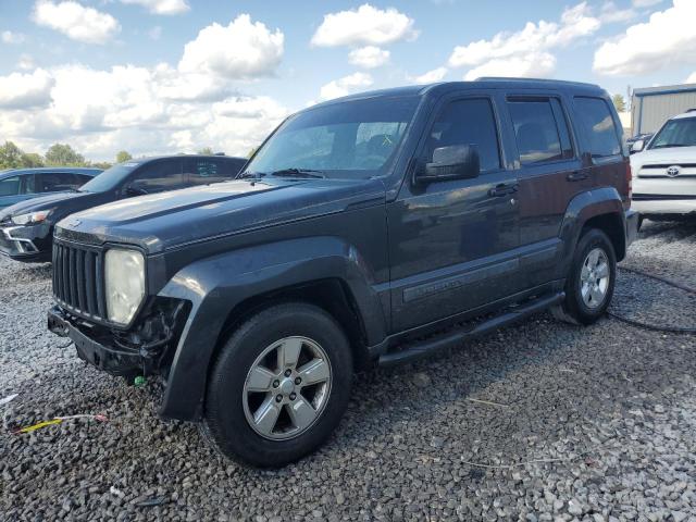 Фото 1 с аукциона – 2011 JEEP LIBERTY SP с VIN 1J4PP2GK4BW595149
