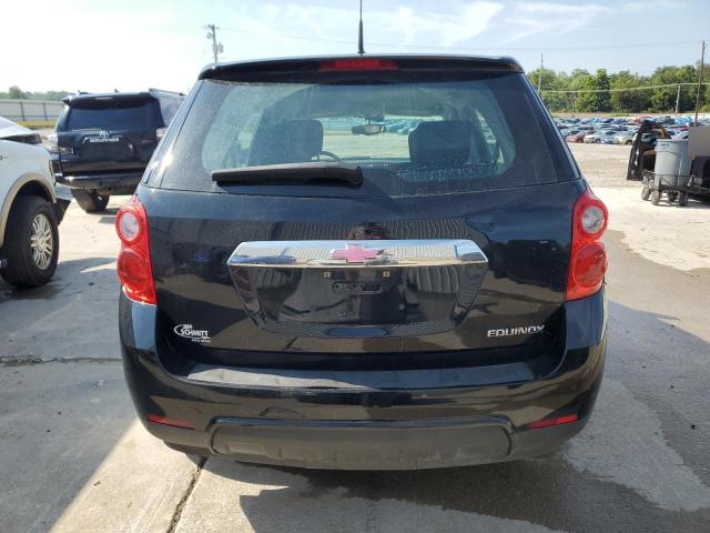 Photo 6 from auction – 2011 CHEVROLET EQUINOX LS with VIN 2GNALBEC7B1307867