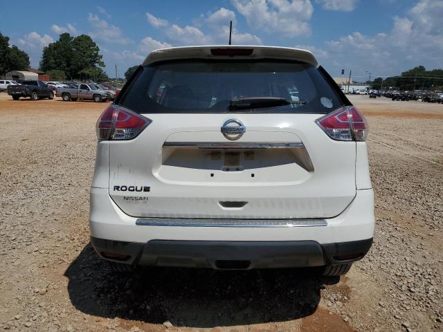 Photo 6 from auction – 2016 NISSAN ROGUE S with VIN JN8AT2MT5GW014211