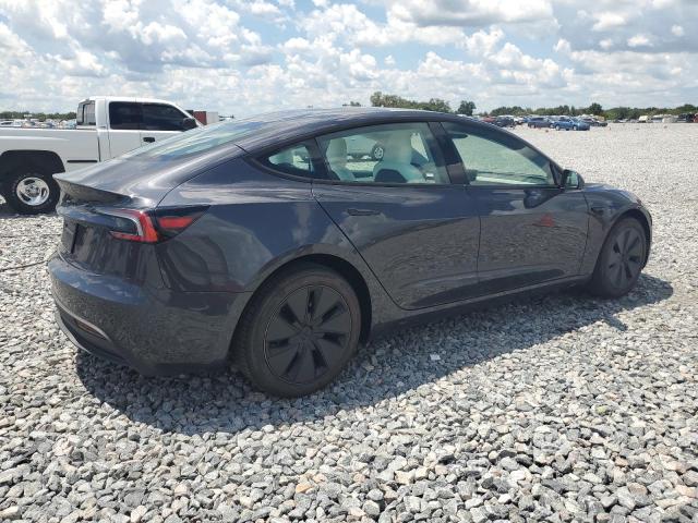Photo 3 from auction – 2025 TESLA MODEL 3 with VIN 5YJ3E1EA8SF010642