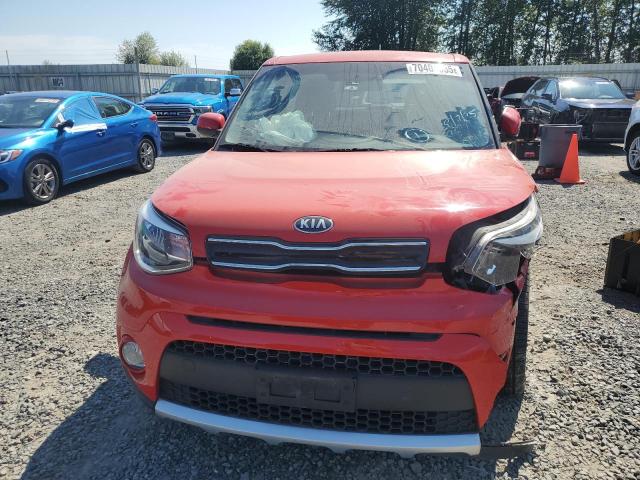 Zdjęcie 5 z aukcji – 2018 KIA SOUL + z VIN KNDJP3A56J7610618