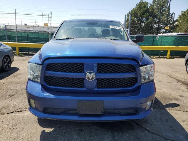 Photo 5 from auction – 2017 RAM 1500 ST with VIN 1C6RR7FT0HS607630