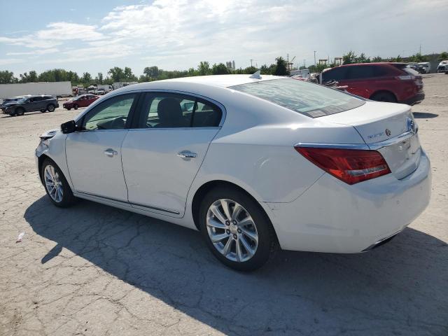 Photo 2 from auction – 2014 BUICK LACROSSE with VIN 1G4GB5G34EF102844