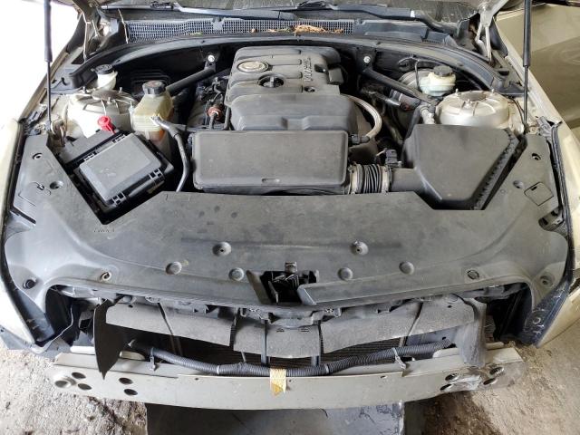 Photo 11 from auction – 2014 CADILLAC ATS LUXURY with VIN 1G6AB5RA7E0151113