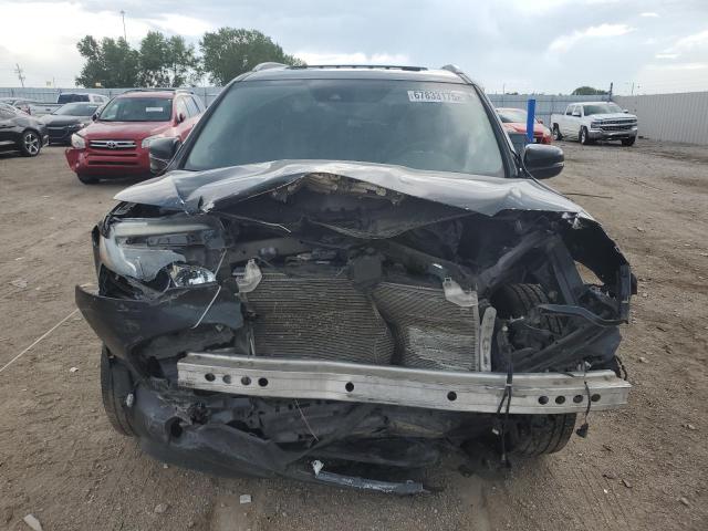 Photo 5 from auction – 2017 HONDA PILOT TOURING with VIN 5FNYF6H93HB101540