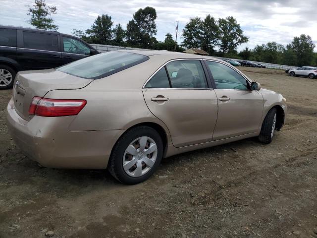 Photo 3 from auction – 2009 TOYOTA CAMRY BASE with VIN 4T1BE46K09U810174