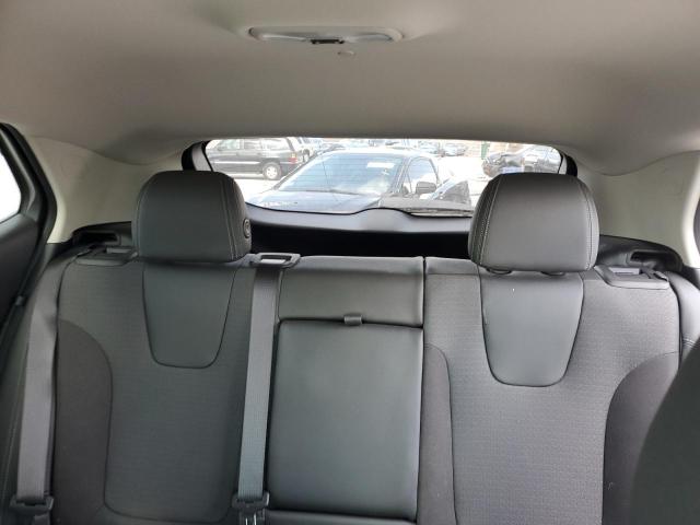 Photo 10 from auction – 2021 BUICK ENCORE GX with VIN KL4MMDS21MB038109