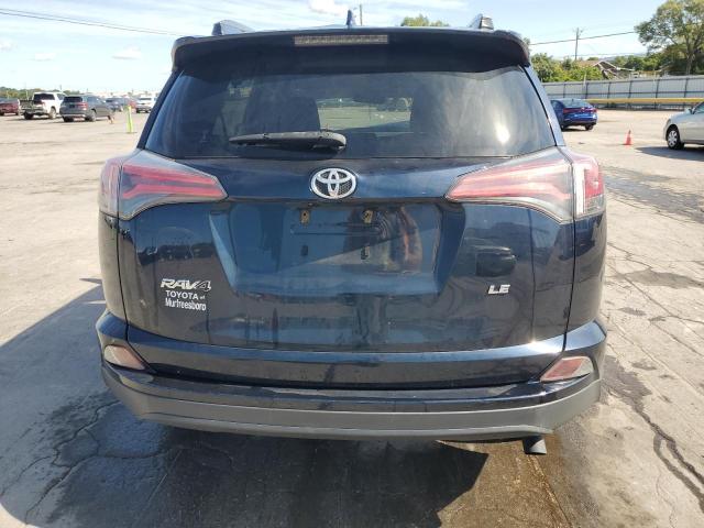 Photo 6 from auction – 2018 TOYOTA RAV4 LE with VIN JTMZFREV5JJ751850