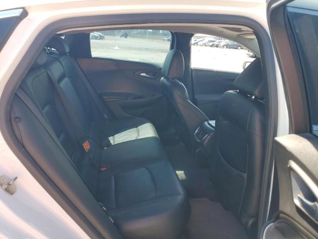Photo 10 from auction – 2017 CHEVROLET MALIBU LT with VIN 1G1ZE5STXHF105465
