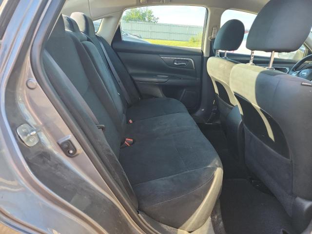 Photo 10 from auction – 2015 NISSAN ALTIMA 2.5 with VIN 1N4AL3AP0FC453511