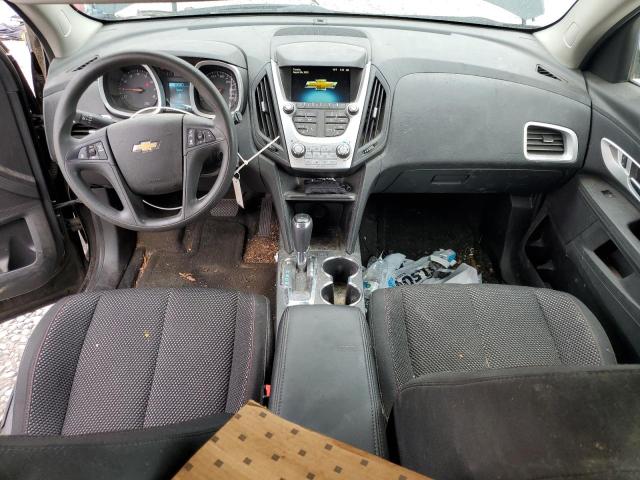 Photo 8 from auction – 2017 CHEVROLET EQUINOX LS with VIN 2GNALBEK8H1521430