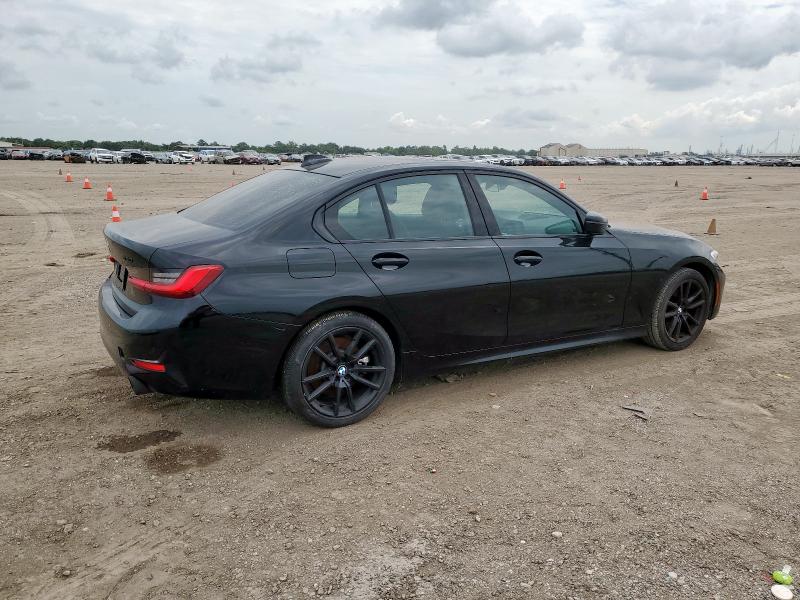 Photo 3 from auction – 2019 BMW 330I with VIN 3MW5R1J51K8A05743