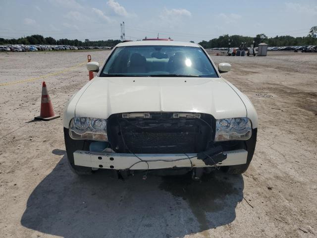Photo 5 from auction – 2005 CHRYSLER 300 TOURIN with VIN 2C3JA53G65H645654