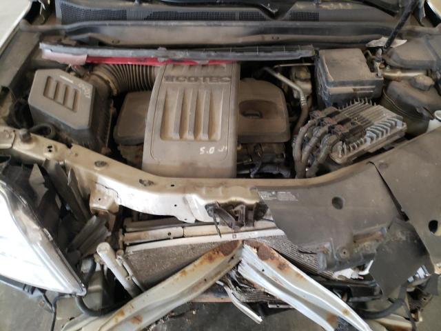 Photo 12 from auction – 2015 GMC TERRAIN SL with VIN 2GKFLVEK4F6256297