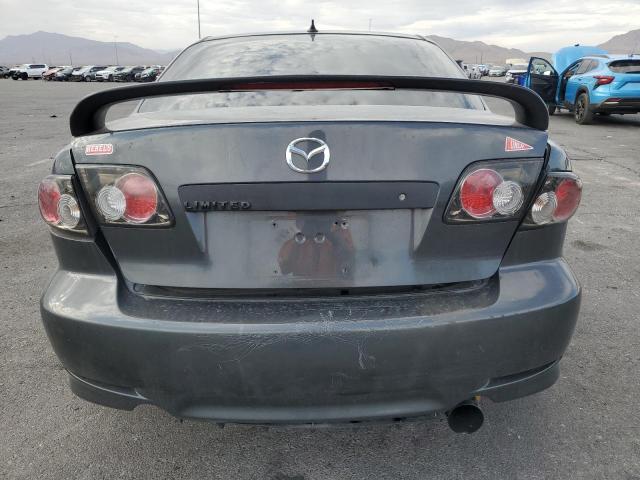 Foto 6 de la subasta – 2004 MAZDA 6 S con VIN 1YVFP80D745N74816