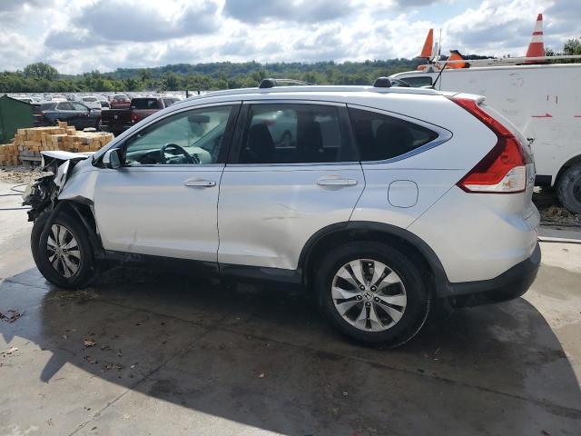Photo 2 from auction – 2014 HONDA CR-V EXL with VIN 2HKRM3H7XEH505987