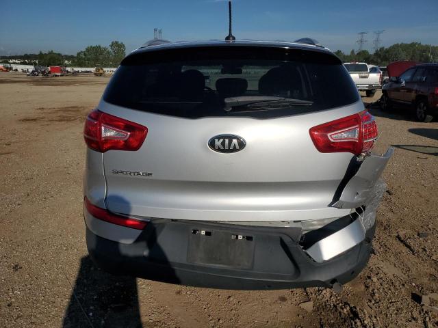 Photo 6 from auction – 2013 KIA SPORTAGE B with VIN KNDPB3A29D7429239