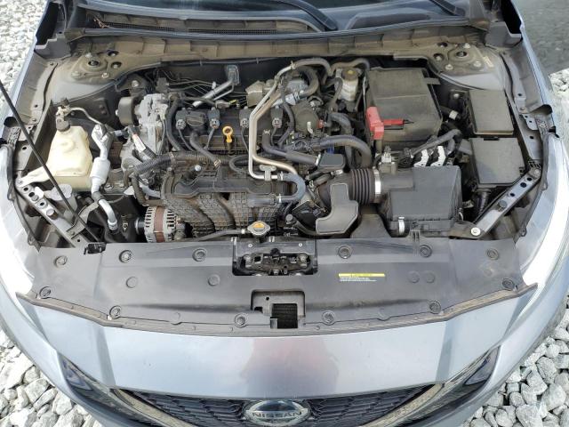 Photo 11 from auction – 2021 NISSAN ALTIMA SR with VIN 1N4BL4CV0MN371785
