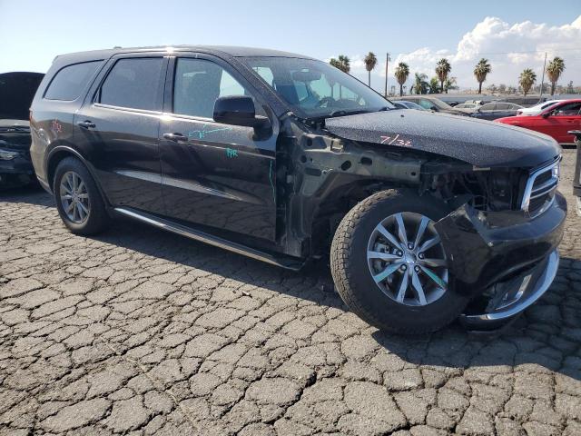 Photo 4 from auction – 2018 DODGE DURANGO SX with VIN 1C4RDHAG5JC447817