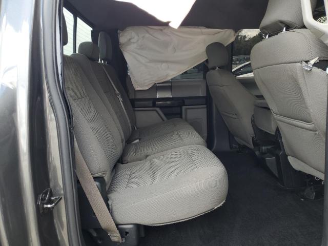 Photo 10 from auction – 2017 FORD F150 SUPER with VIN 1FTEW1EG3HKE16320